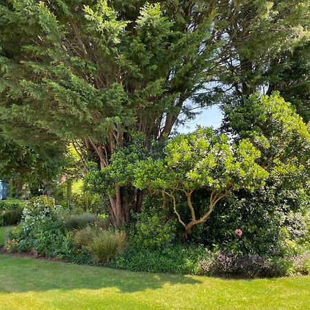 Leylands Annexe Villa East Harptree Екстериор снимка
