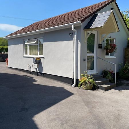 Leylands Annexe Villa East Harptree Екстериор снимка