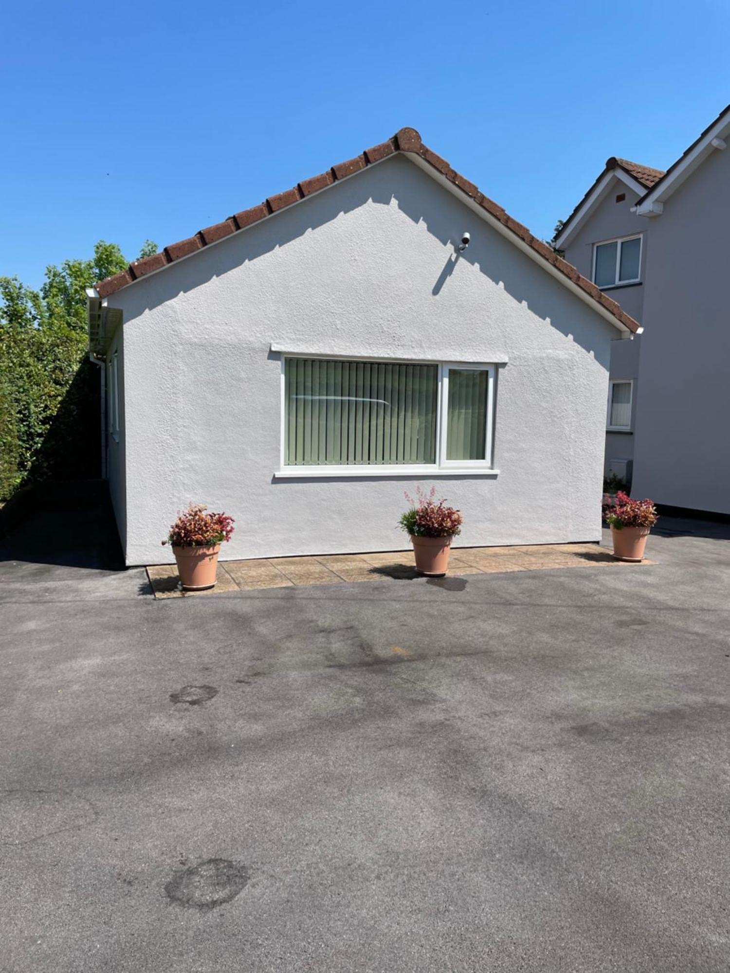 Leylands Annexe Villa East Harptree Екстериор снимка