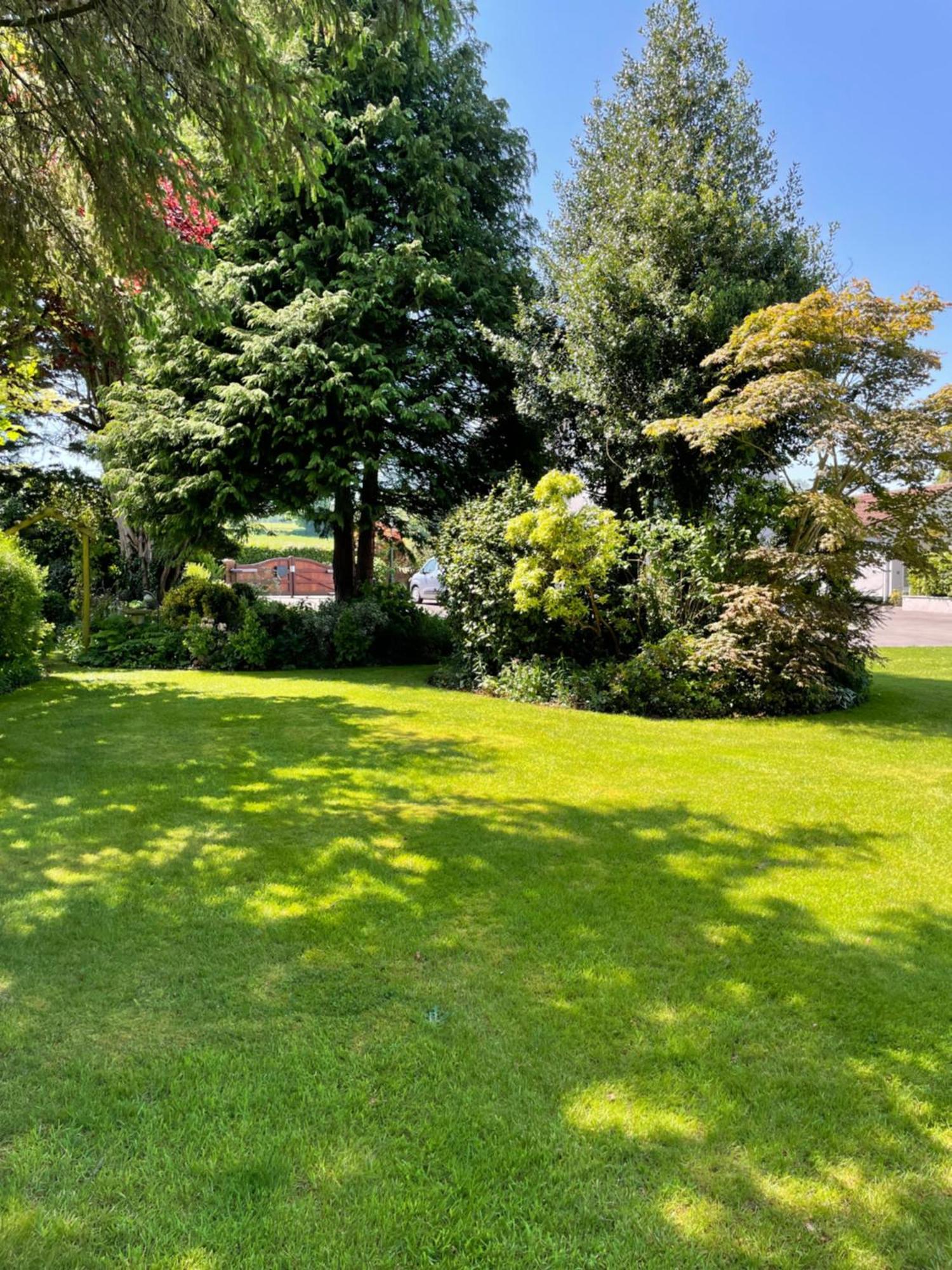 Leylands Annexe Villa East Harptree Екстериор снимка