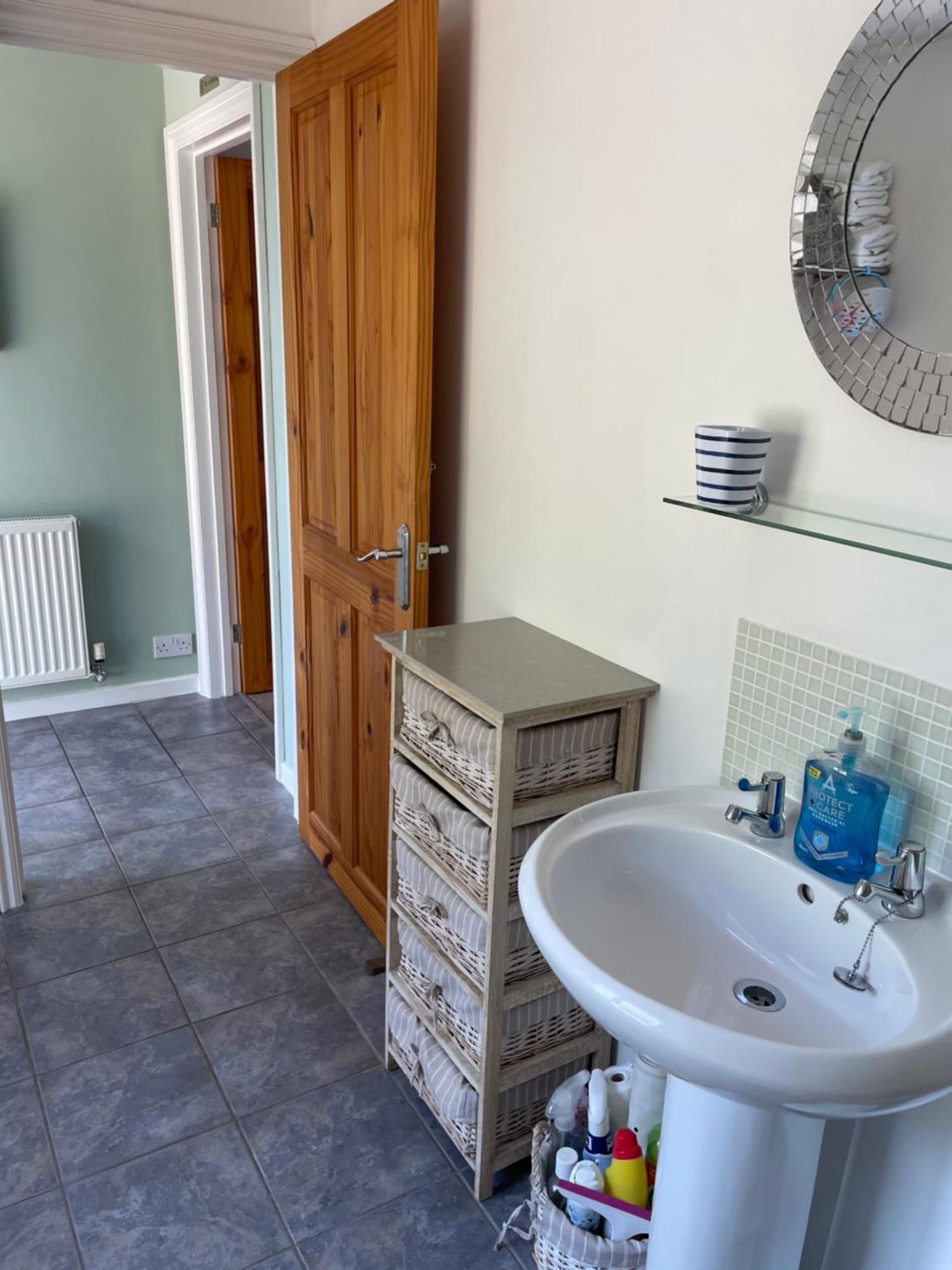 Leylands Annexe Villa East Harptree Екстериор снимка