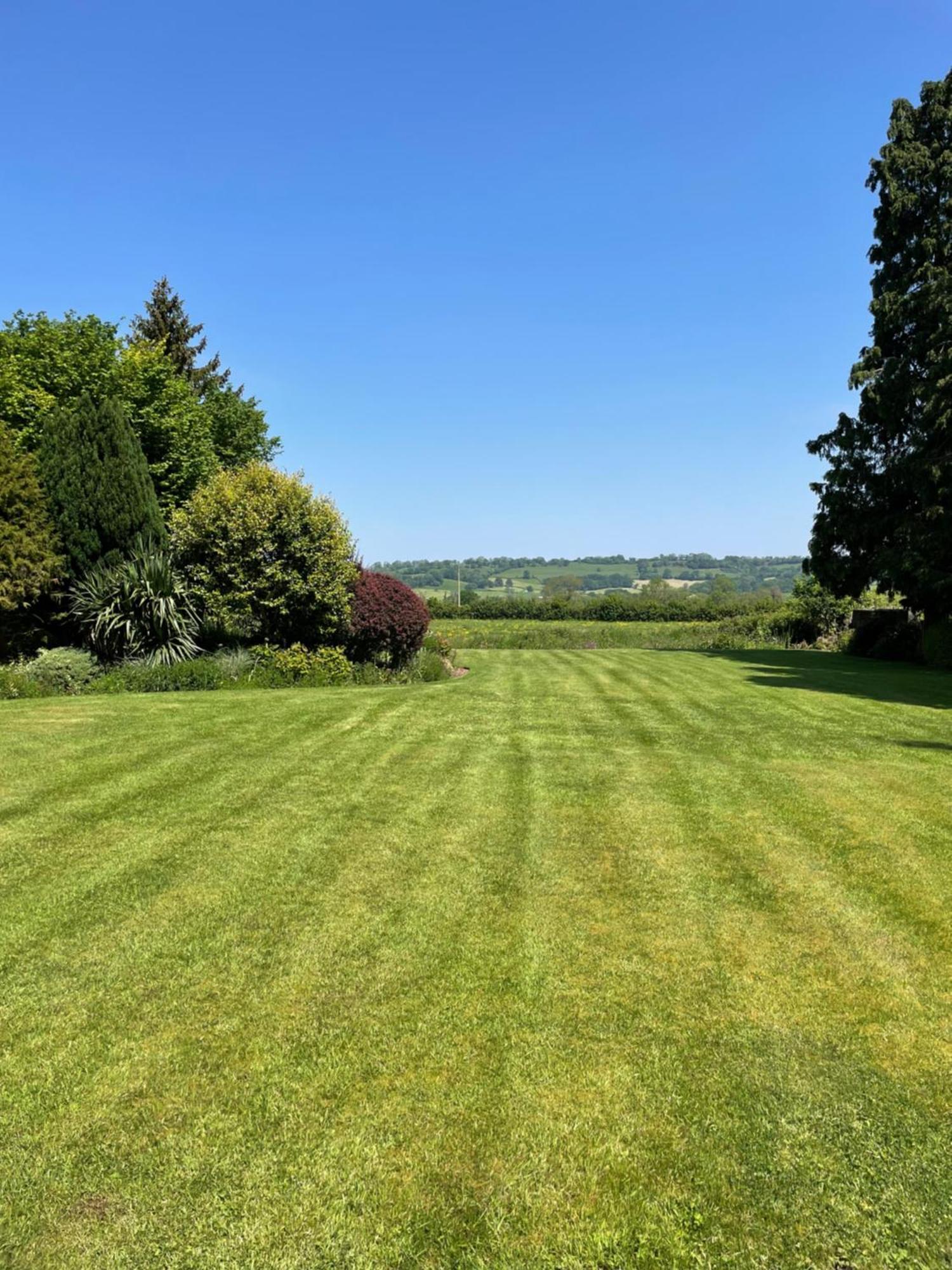 Leylands Annexe Villa East Harptree Екстериор снимка