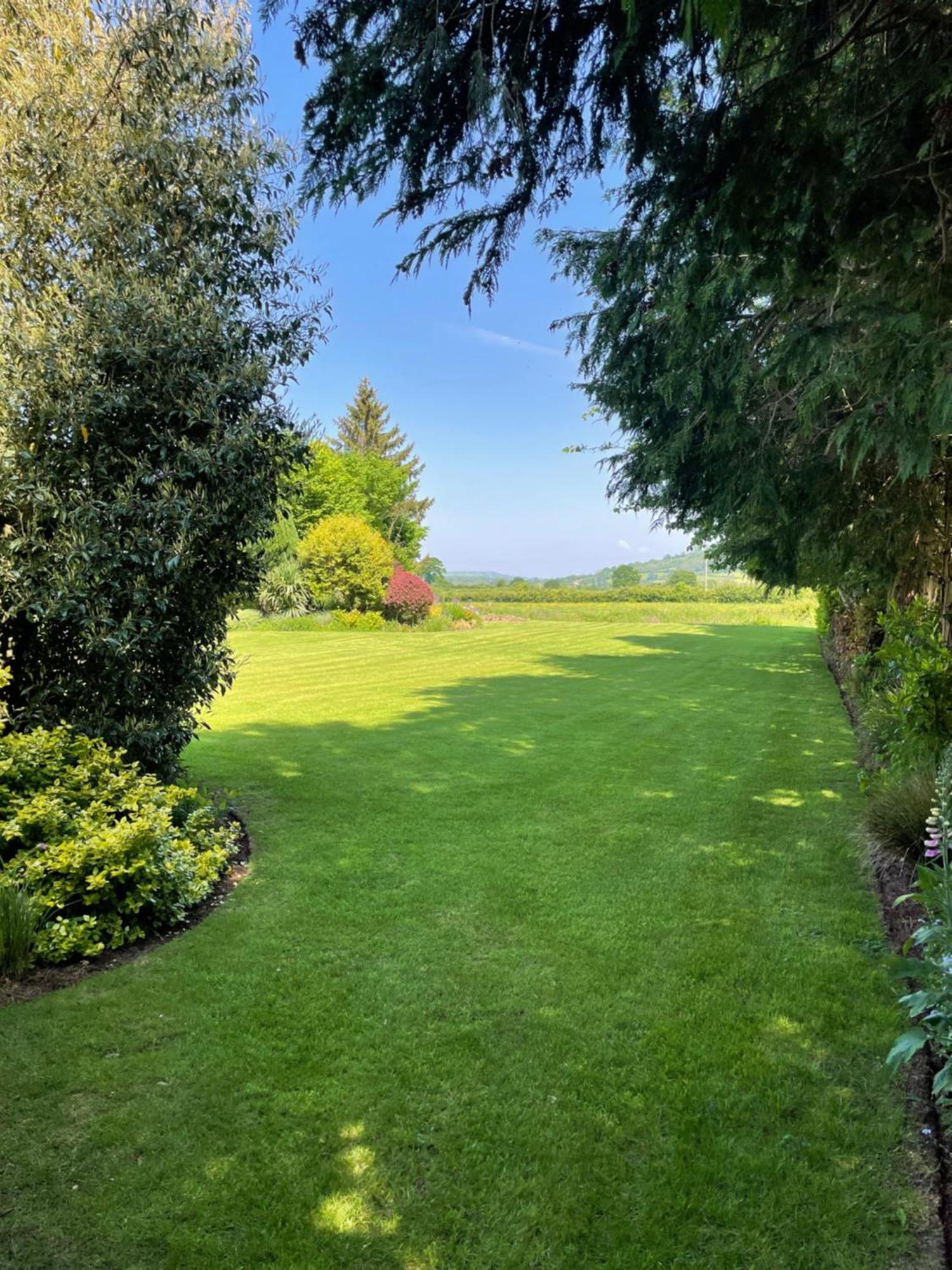 Leylands Annexe Villa East Harptree Екстериор снимка