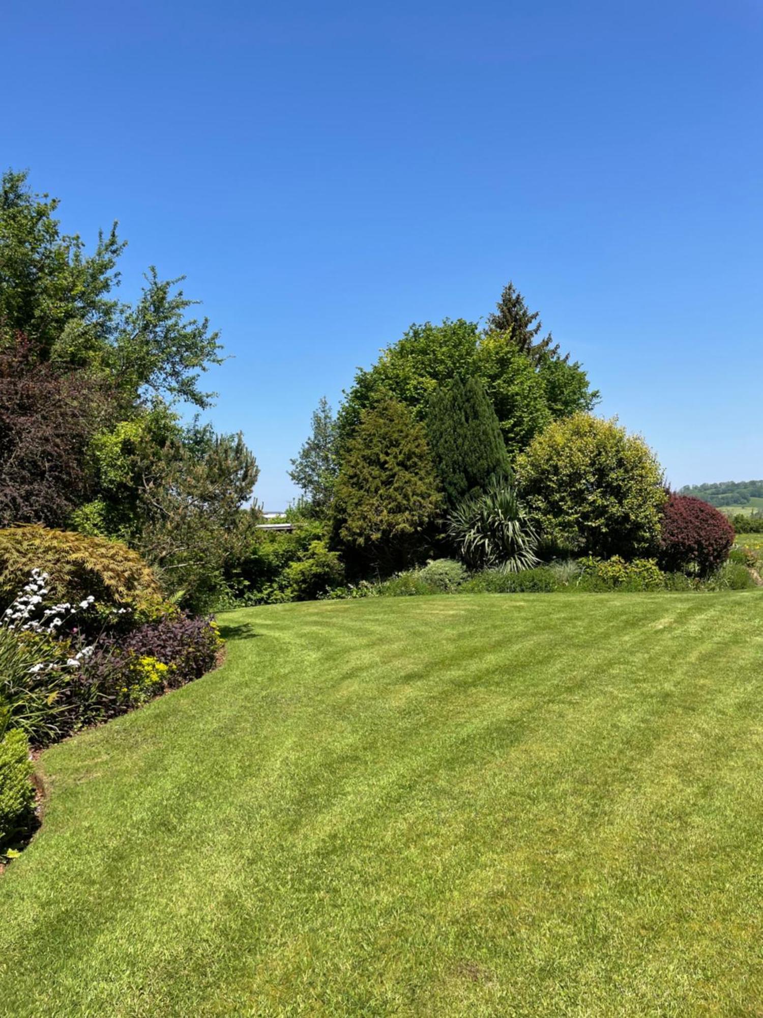 Leylands Annexe Villa East Harptree Екстериор снимка
