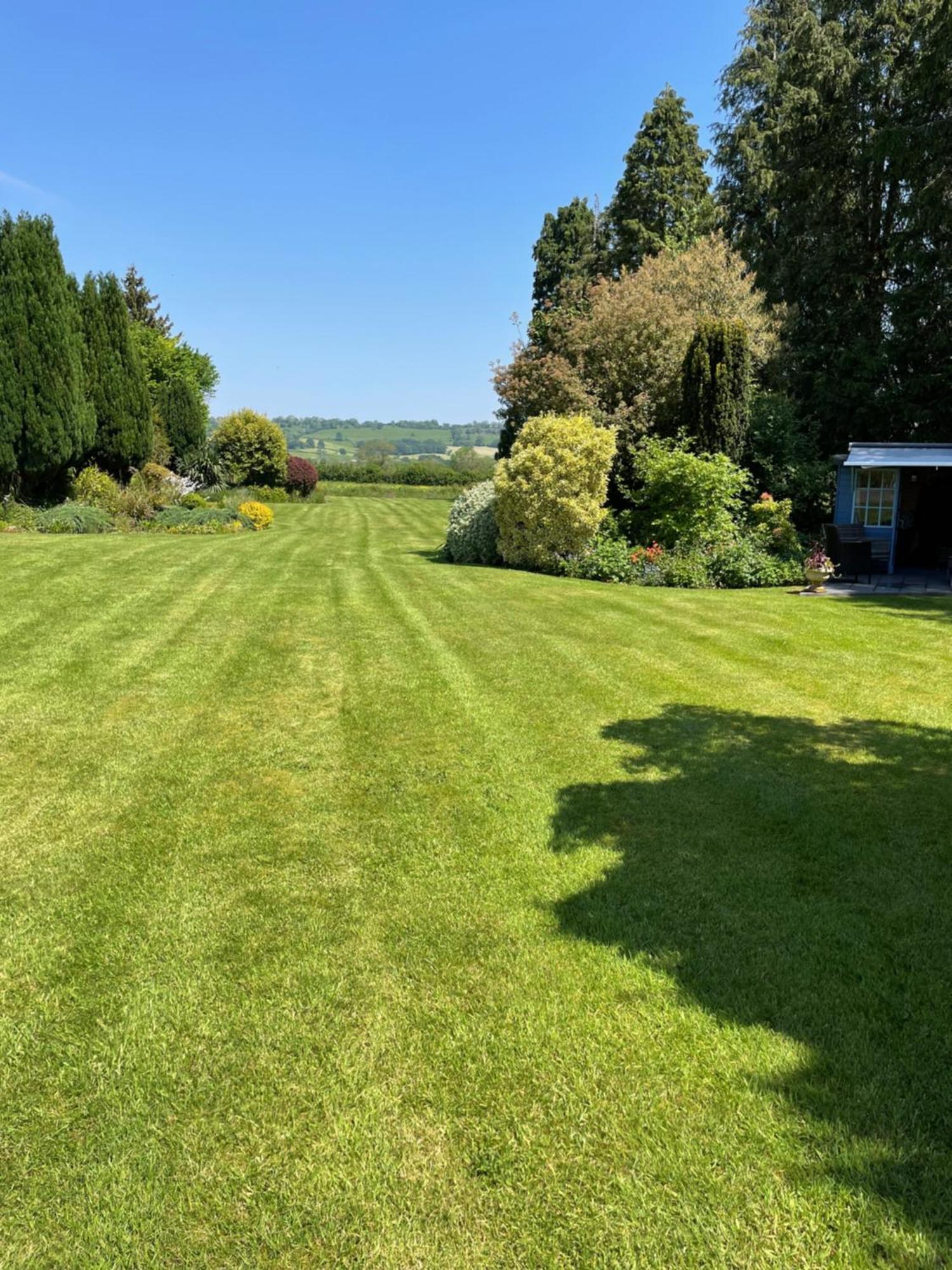 Leylands Annexe Villa East Harptree Екстериор снимка