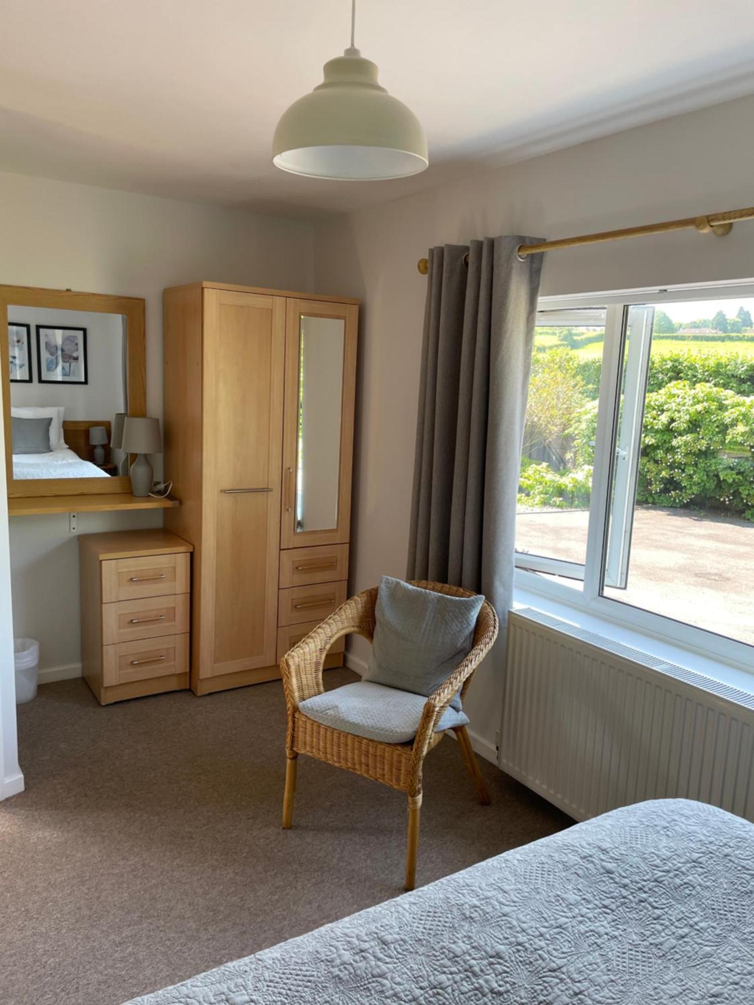 Leylands Annexe Villa East Harptree Екстериор снимка