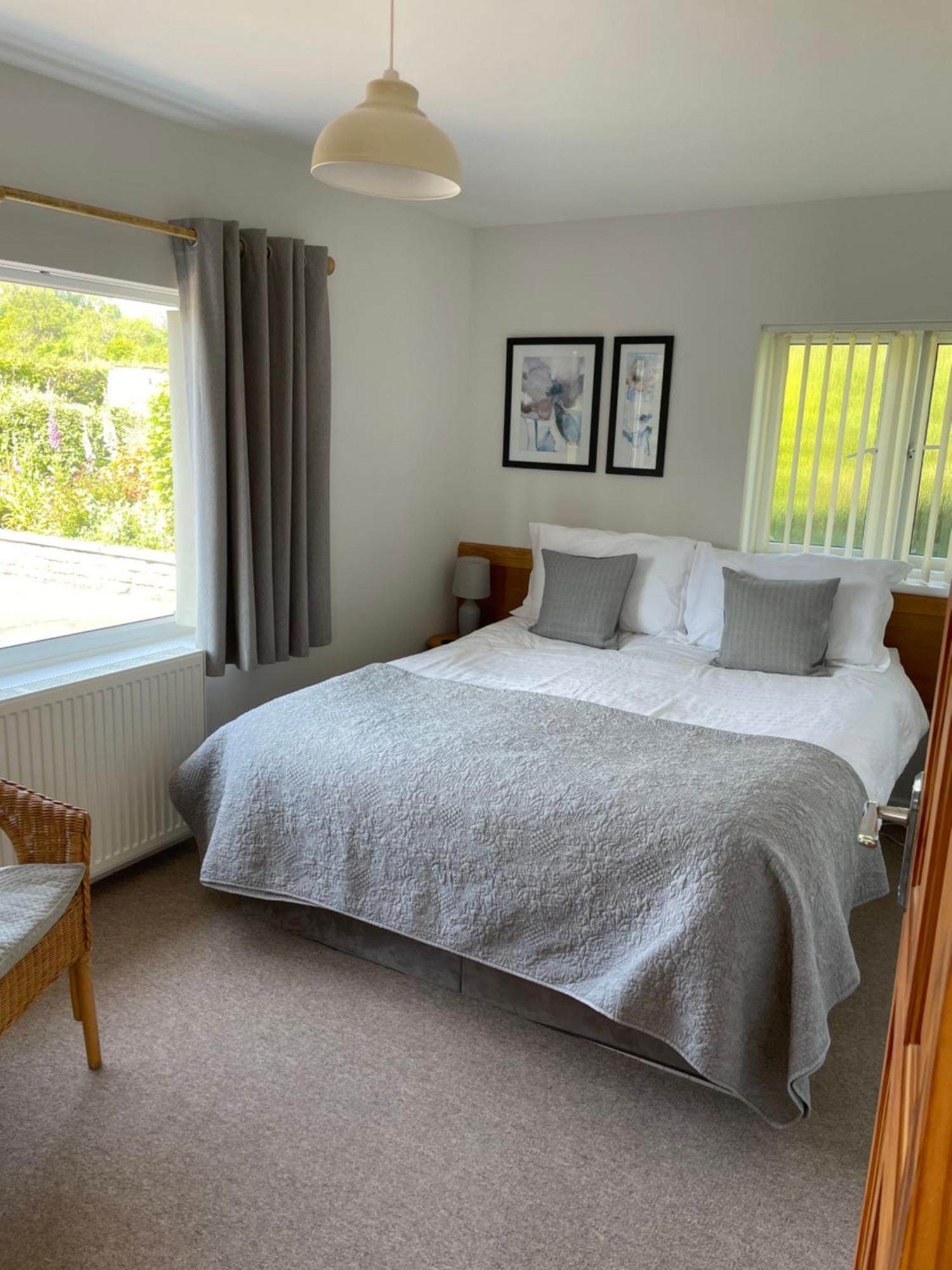 Leylands Annexe Villa East Harptree Екстериор снимка