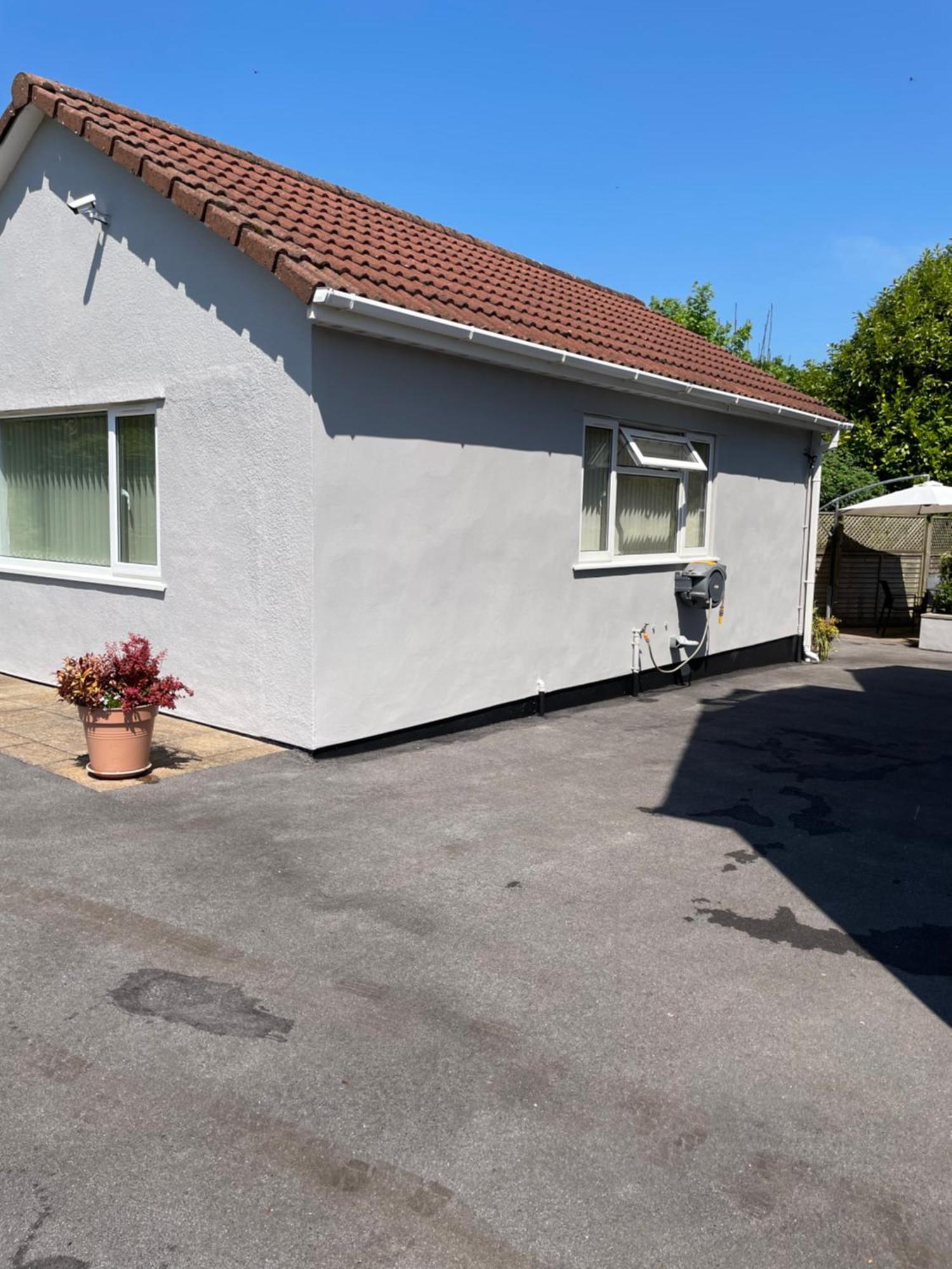 Leylands Annexe Villa East Harptree Екстериор снимка